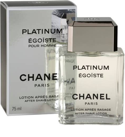 chanel egoiste after shave|PLATINUM ÉGOÏSTE AFTER SHAVE LOTION .